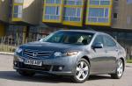 Honda Accord 2008 года
